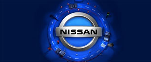 Картинка Nissan отзывает более 600 тысяч автомобилей