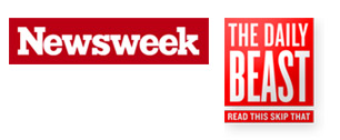 Картинка Американские Newsweek и Daily Beast договорились о слиянии