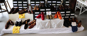 Картинка Продавцы обуви переориентируются с мужчин на женщин