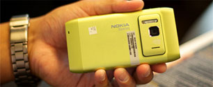 Картинка Флагманский смартфон Nokia отзывается из-за дефектов
