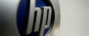 Картинка Hewlett-Packard (HP) впервые занял позицию № 1 и в России