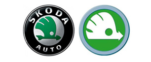 Картинка Škoda Auto сменит логотип