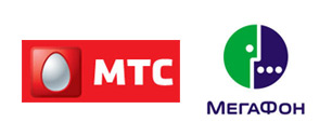 Картинка МТС и "МегаФон" будут вместе продвигать услуги позиционирования абонентов