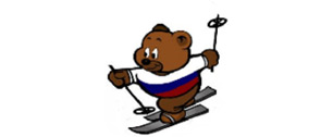Картинка Россияне выбрали медвежонка талисманом Олимпиады в Сочи