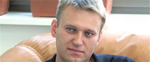 Картинка Навальный напугал крупные компании