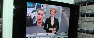 Картинка Объем рынка платного телевидения в Москве к концу 2010 года составит более $125 млн