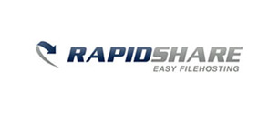 Картинка Файлообменник RapidShare оштрафовали на 150 тыс. евро
