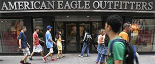 Картинка American Eagle откроет магазины в Москве