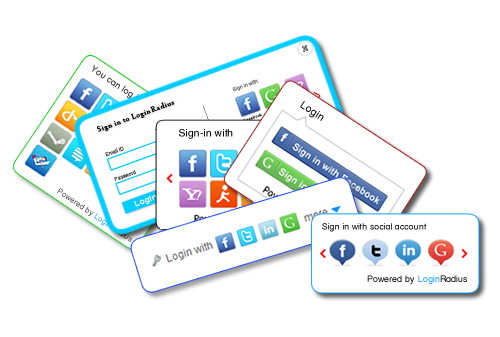 Social Login