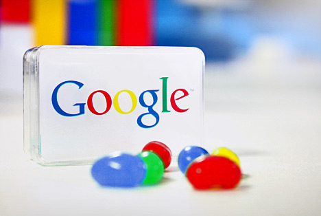 Google