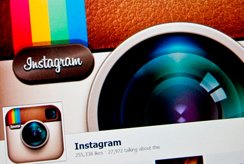 Как бренды из Топ-100 используют Instagram