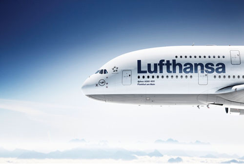 Кейс: programmatic native для авиакомпании Lufthansa