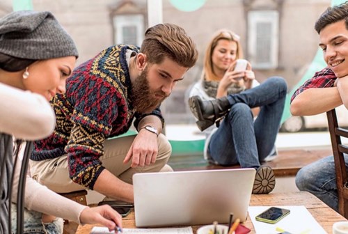 Nielsen: Как миллениалы потребляют новости