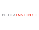 Лого Media Instinct