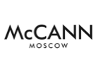 Лого McCann Moscow