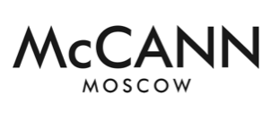 лого McCann Moscow