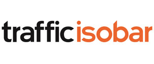 лого Traffic Isobar