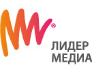 Лого Лидер Медиа