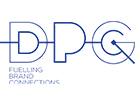Лого DPG Russia