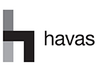 Лого Havas Creative Group Russia