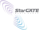 Лого Stargate Media Group