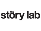 Лого The Story Lab