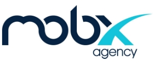 лого MobX Agency 