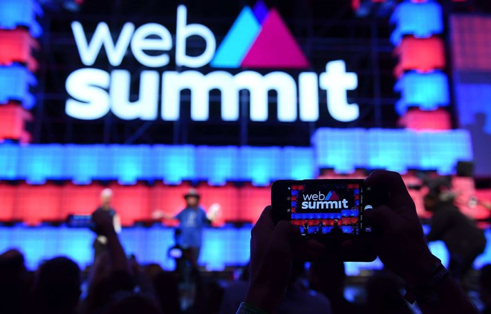 Жара, бизнес и маркетинг: как прошел Web Summit 2019