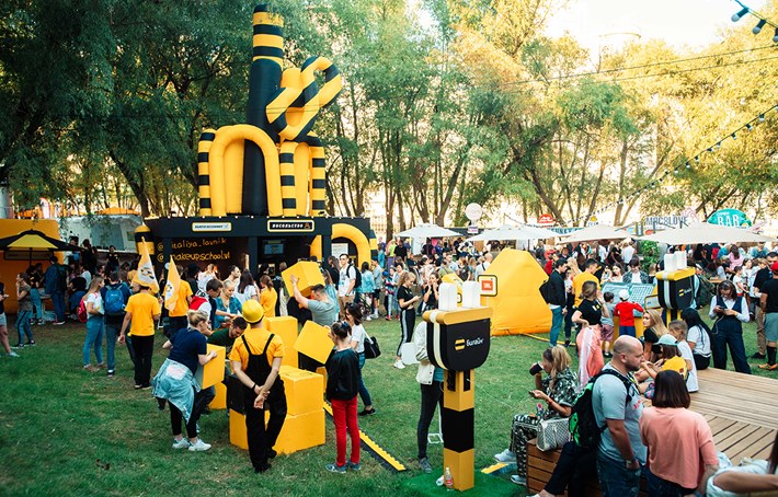 Фестивалей много, а слушатель один: есть ли будущее у столичных опен-эйров