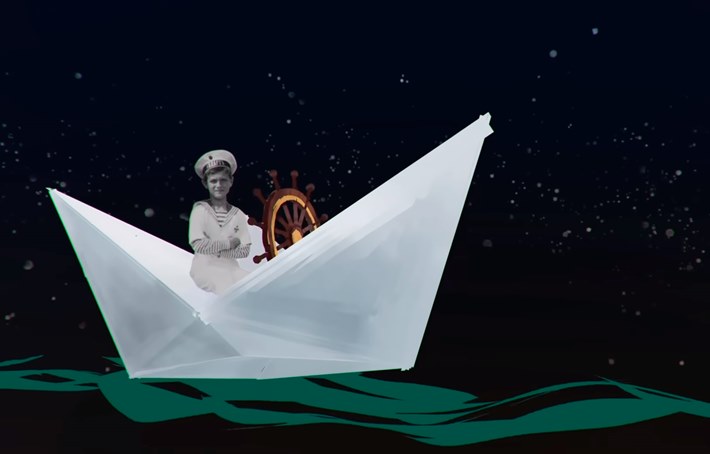 Самые яркие и запоминающиеся участники MIXX Russia Awards — в специальной подборке AdIndex и Билайн.