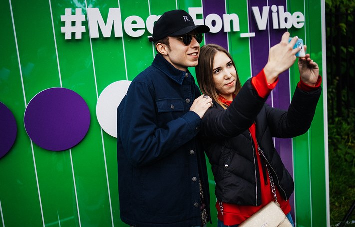 Кейс «МегаФон»: как встреча с T-Fest на Пикнике «Афиши» помогла онлайн-продвижению бренда