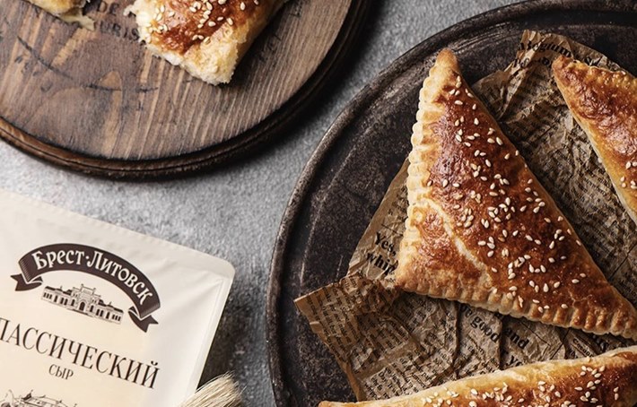 Кейс «Интериум» и «Савушкин продукт»: флешмоб для продвижения сыра