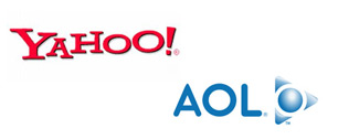 Картинка Yahoo и AOL могут объявить о слиянии