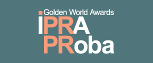 Картинка В Петербурге прошла церемония вручения премии PROBA-IPRA GWA 2010