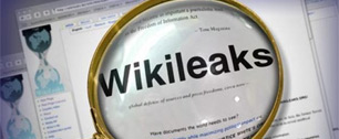 Картинка В России запустят собственный WikiLeaks