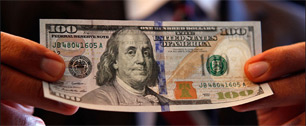 Картинка Штаты остановили печать 100-долларовых купюр
