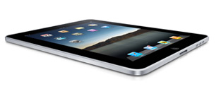 Картинка Поставки iPad 2 стартуют в феврале 2011 года