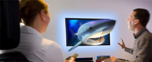 Картинка HD- и 3D-каналы могут появиться в составе третьего мультиплекса цифрового ТВ