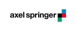 Картинка Axel Springer вошел в десятку топ-рекламодателей Германии