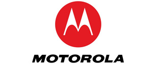 Картинка Логотип Motorola Mobility стал красным