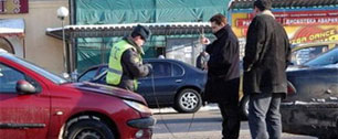 Картинка Минфин готов увеличить лимит выплат за разбитый автомобиль до 400 тыс. рублей