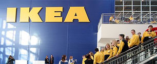 Картинка IKEA отбилась от большей части налоговых претензий