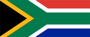 Картинка ЮАР официально принята в организацию БРИК, которая теперь будет называться БРИКС