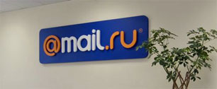 Картинка Mail.ru Group может заключить альянс с Yahoo!