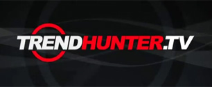 Картинка Двадцать трендов будущего года по версии Trend Hunter TV
