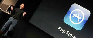 Картинка Microsoft оспорит права Apple на торговую марку App Store