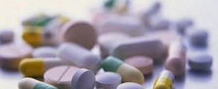 Картинка Минздрав не успел зарегистрировать цены на самые востребованные лекарства