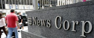 Картинка News Corp. отложила запуск издания для iPad