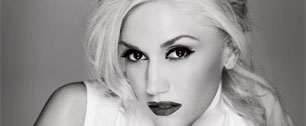 Картинка Американская поп-дива Гвен Стефани стала лицом L’Oréal Paris