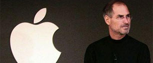 Картинка Стив Джобс вынужден отойти от управления Apple